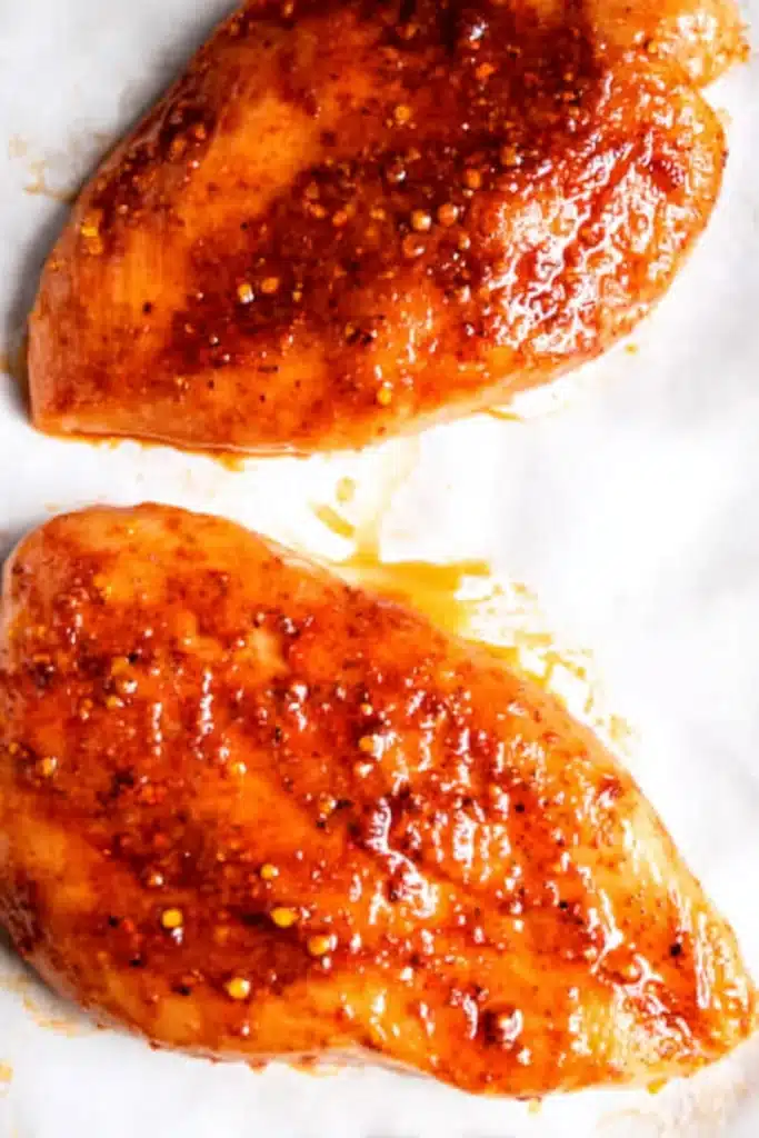 Chili Lime Chicken Tacos marinated chicken with spices and lime